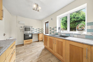 Dale View Stretton